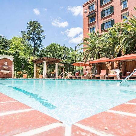 Hotel Granduca יוסטון מראה חיצוני תמונה