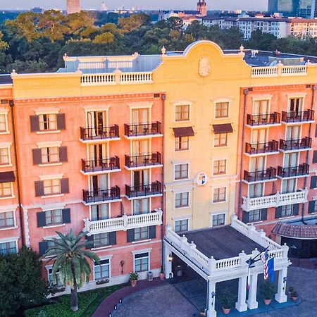 Hotel Granduca יוסטון מראה חיצוני תמונה