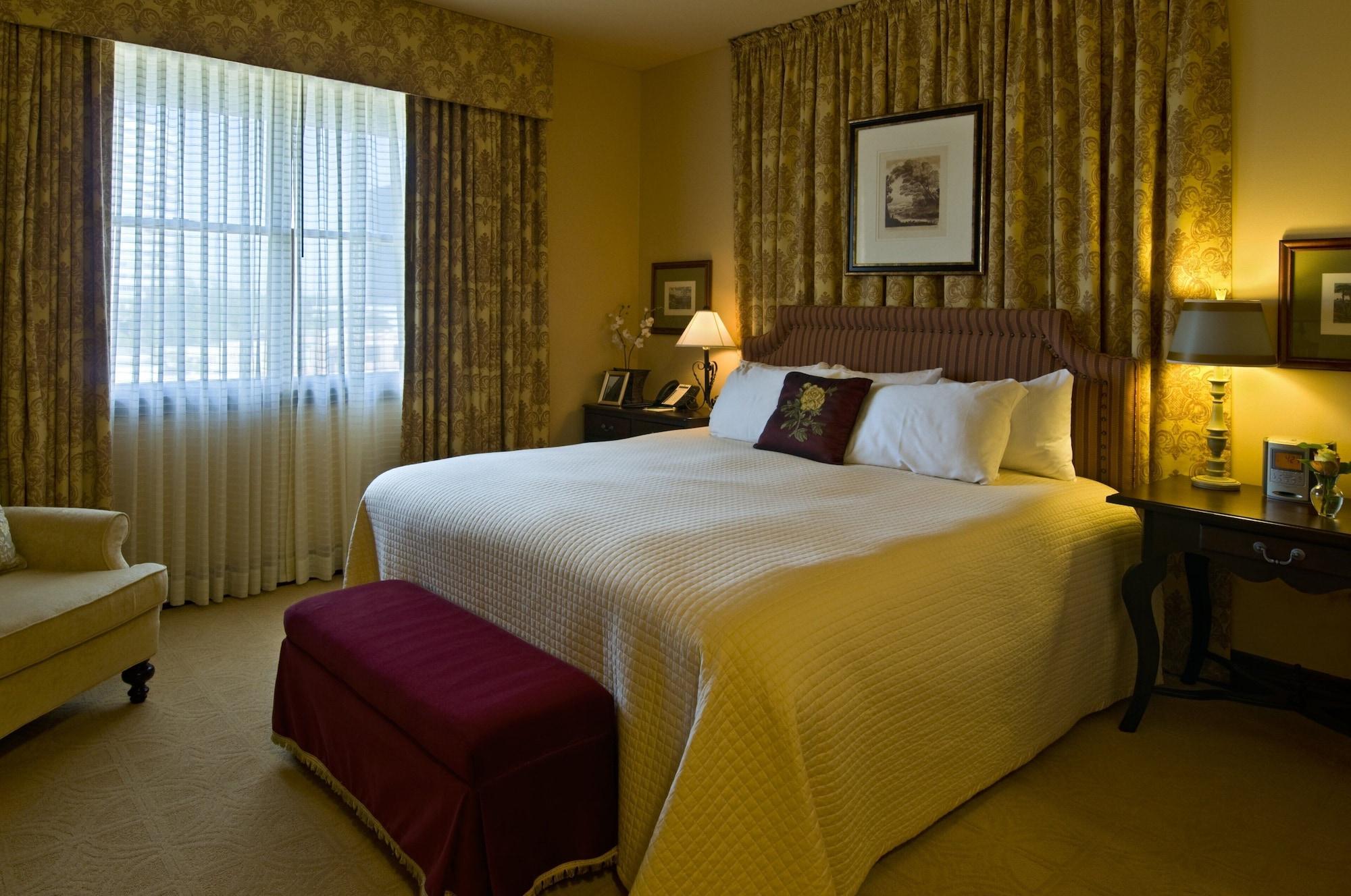 Hotel Granduca יוסטון חדר תמונה