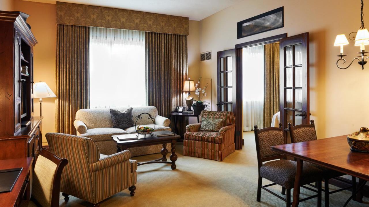 Hotel Granduca יוסטון מראה חיצוני תמונה