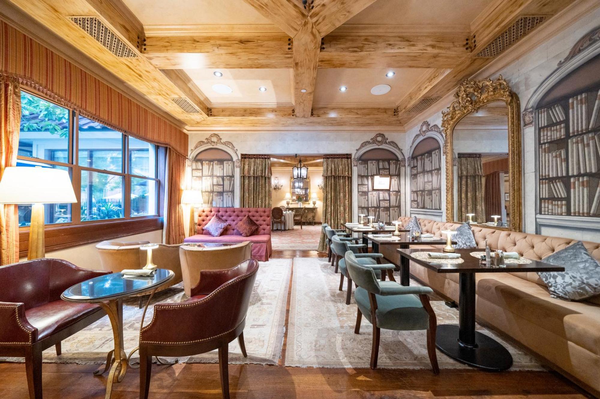 Hotel Granduca יוסטון מראה חיצוני תמונה