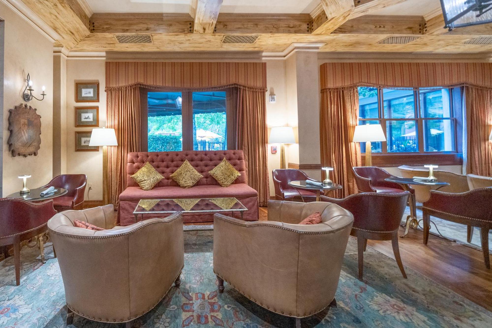 Hotel Granduca יוסטון מראה חיצוני תמונה