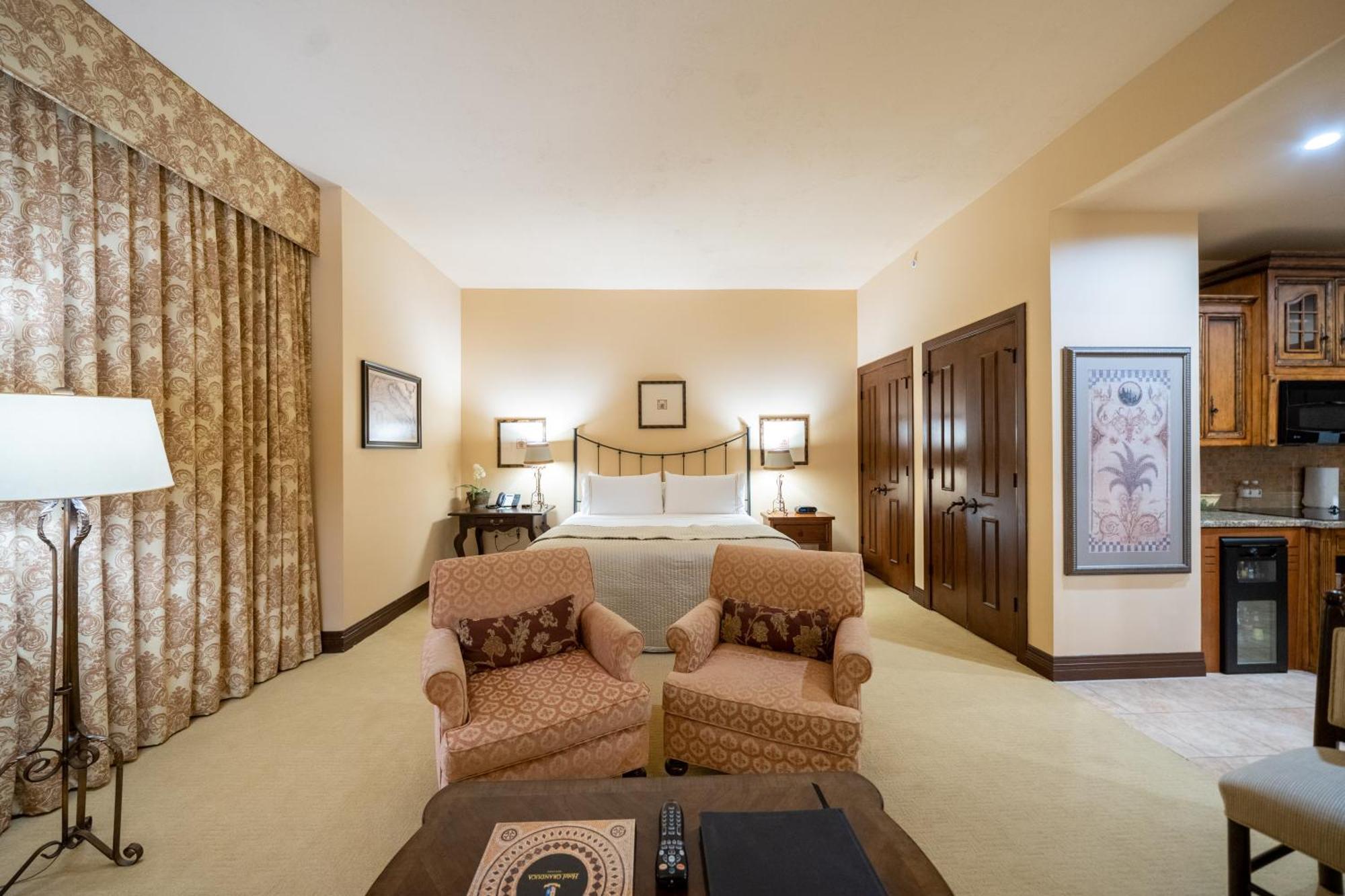 Hotel Granduca יוסטון מראה חיצוני תמונה