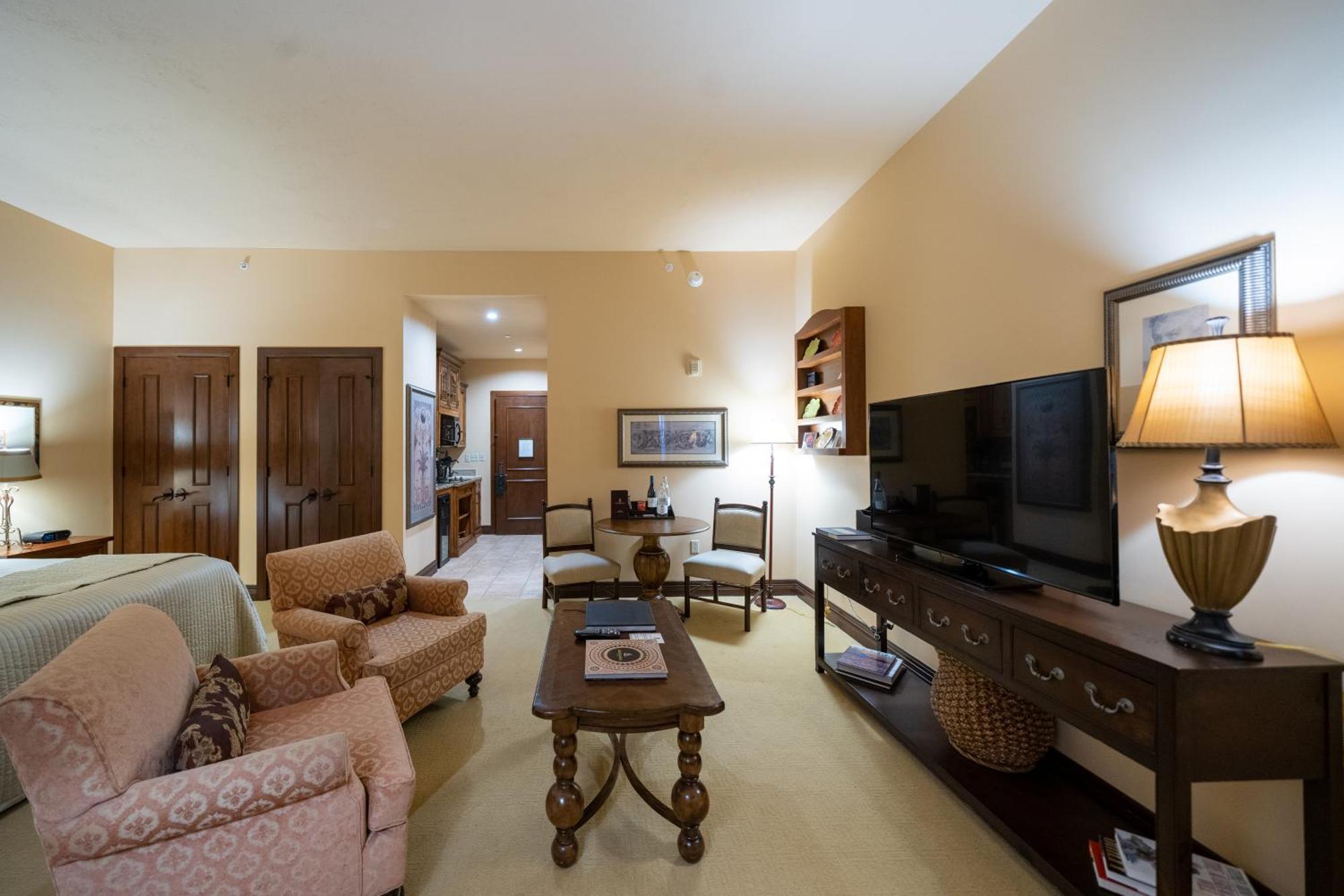 Hotel Granduca יוסטון מראה חיצוני תמונה