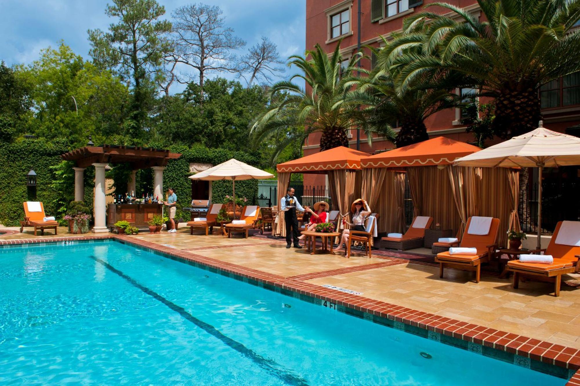 Hotel Granduca יוסטון מראה חיצוני תמונה