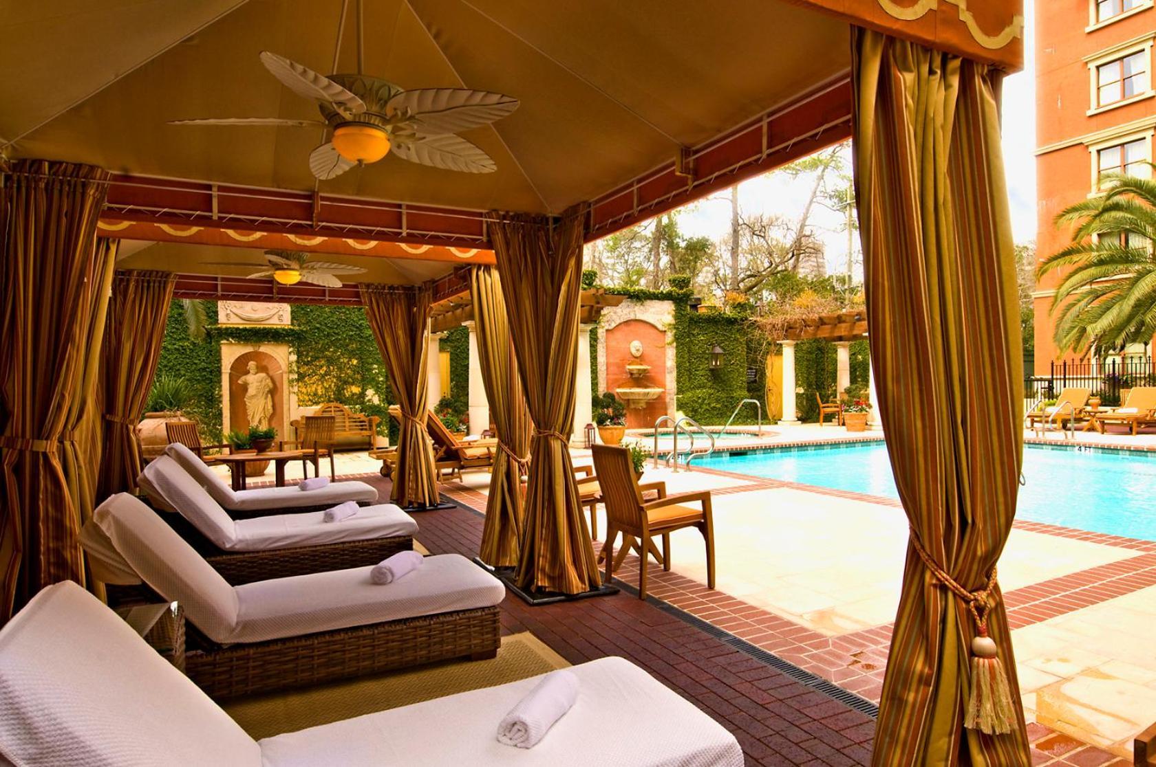 Hotel Granduca יוסטון מראה חיצוני תמונה