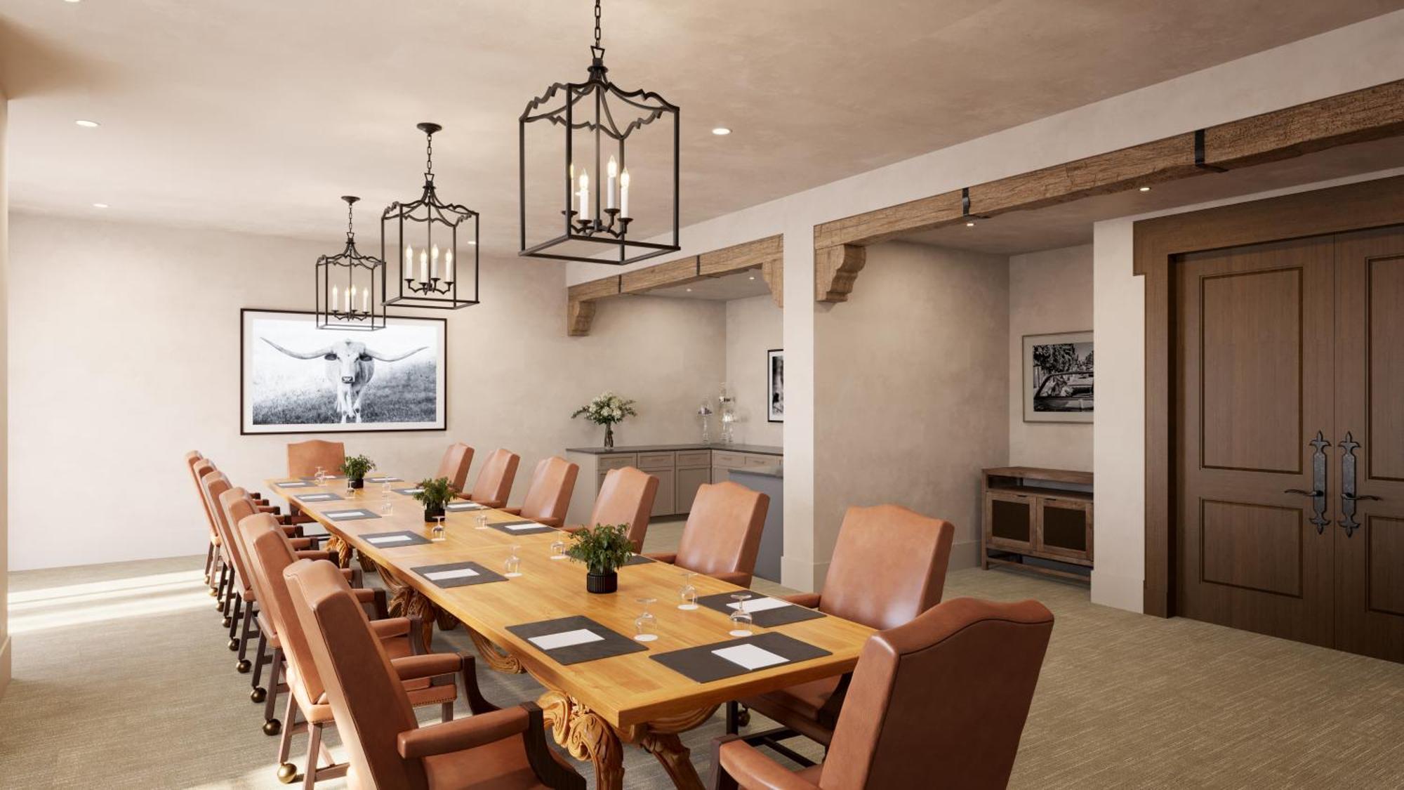 Hotel Granduca יוסטון מראה חיצוני תמונה