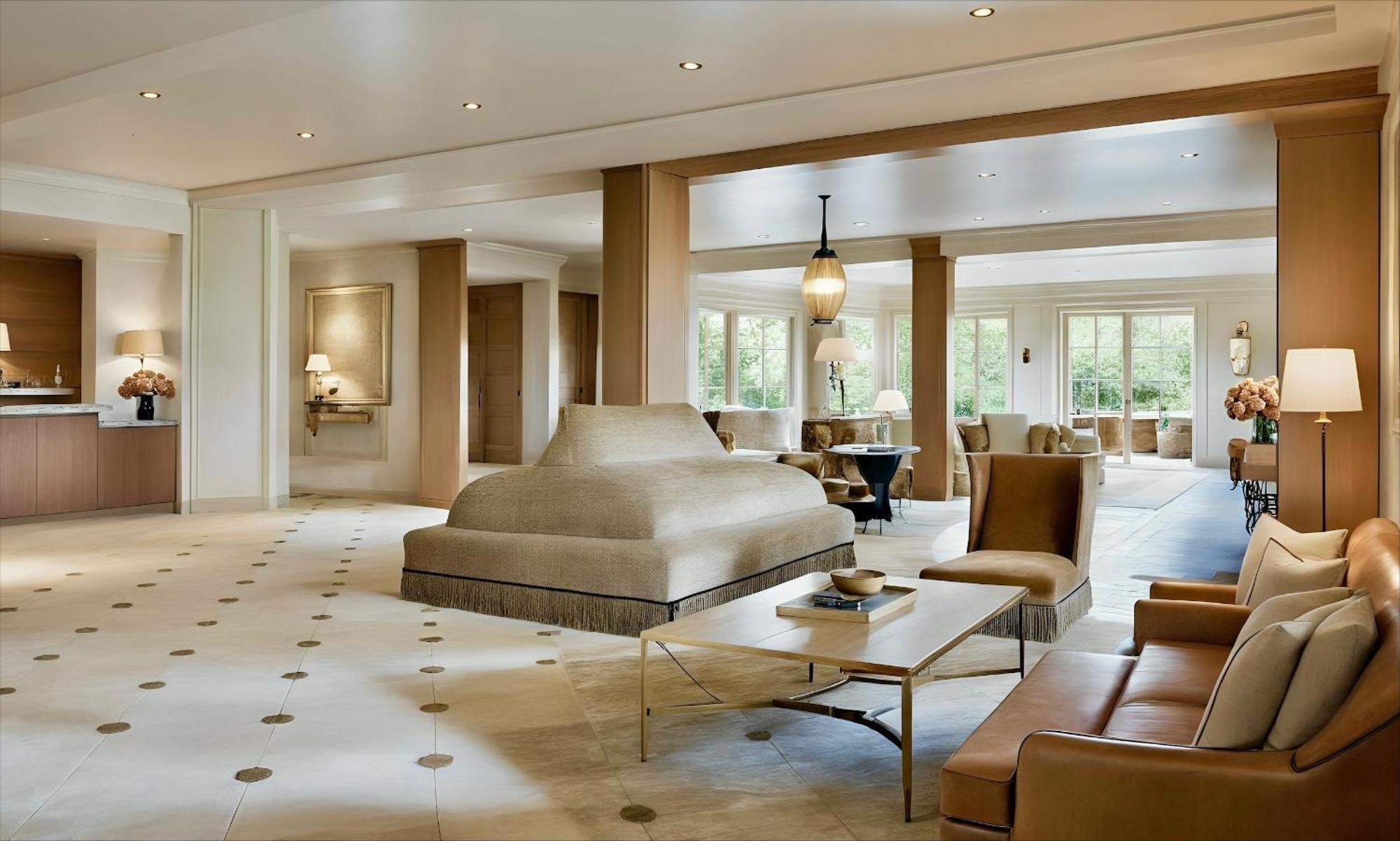 Hotel Granduca יוסטון מראה חיצוני תמונה