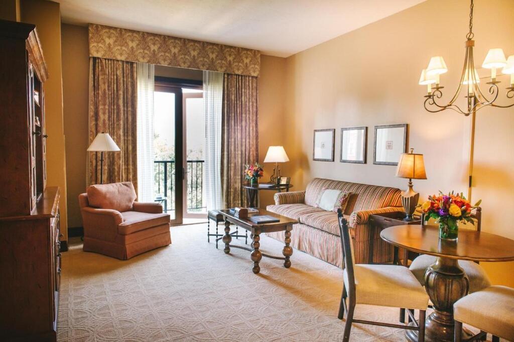 Hotel Granduca יוסטון מראה חיצוני תמונה