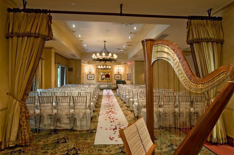 Hotel Granduca יוסטון מראה חיצוני תמונה
