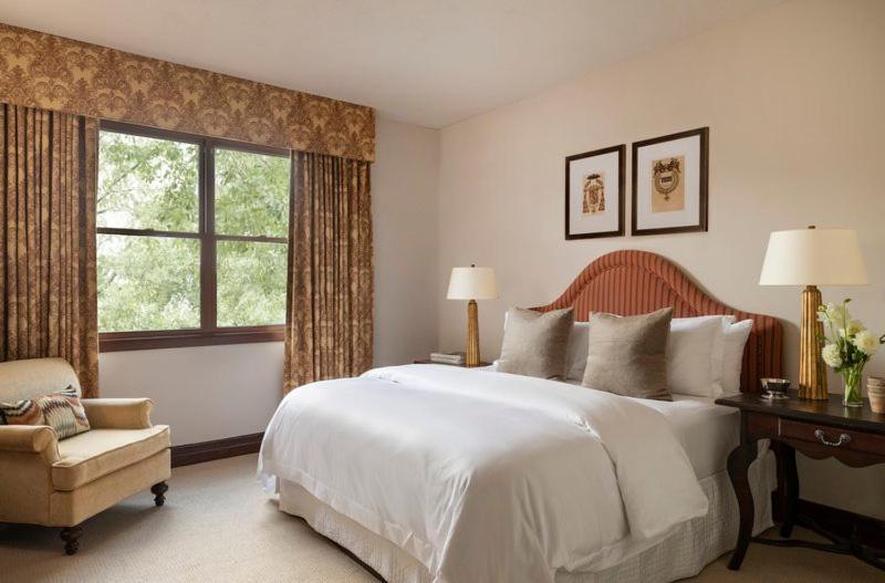 Hotel Granduca יוסטון מראה חיצוני תמונה