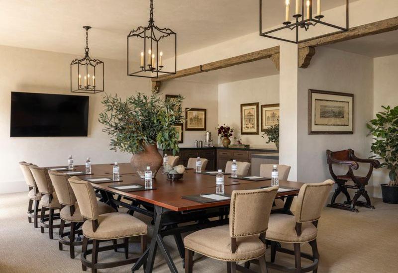 Hotel Granduca יוסטון מראה חיצוני תמונה