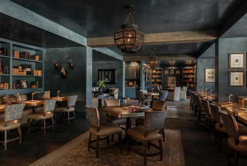 Hotel Granduca יוסטון מראה חיצוני תמונה