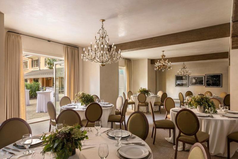 Hotel Granduca יוסטון מראה חיצוני תמונה